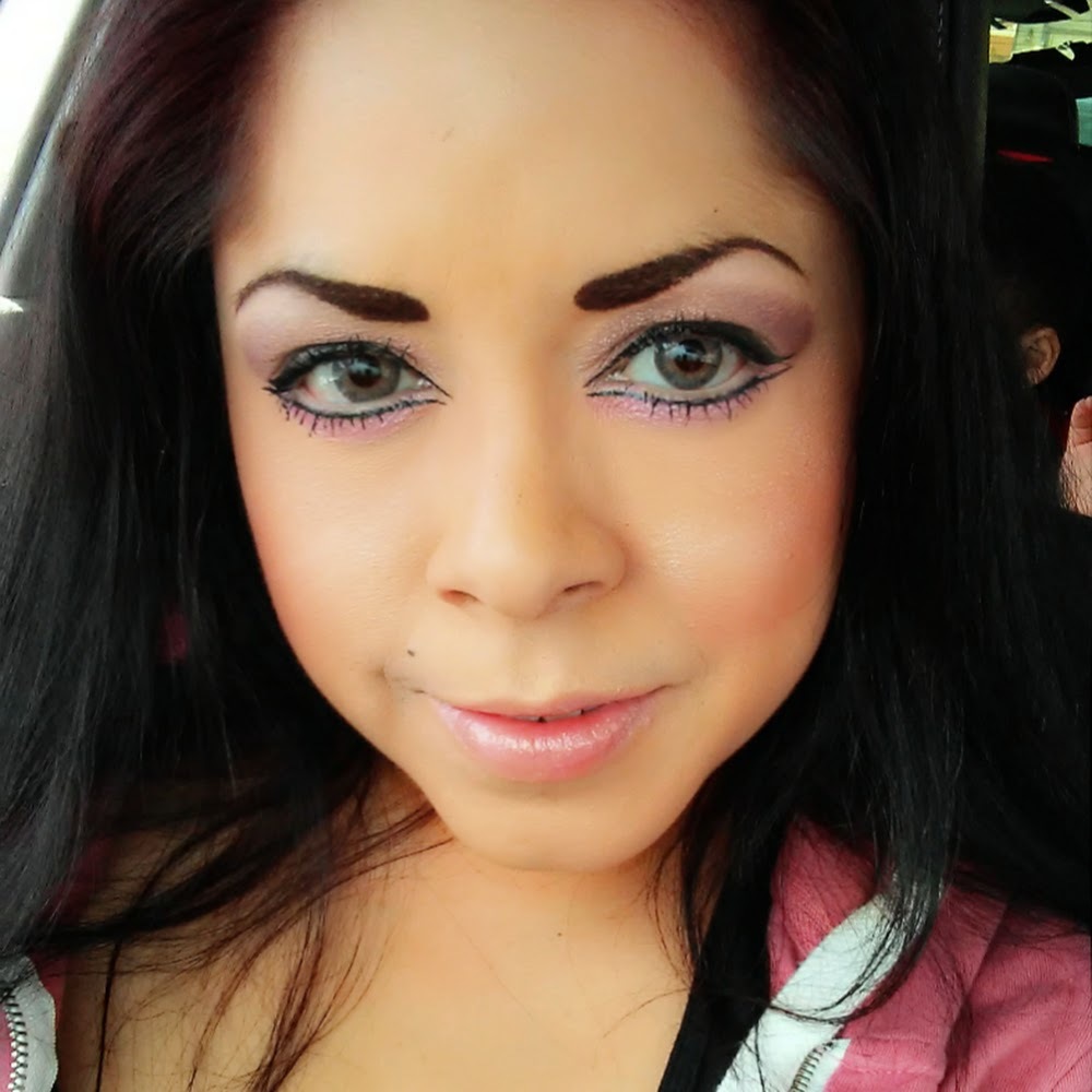 Meet your Posher, Melanie